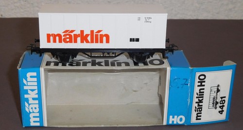 Märklin 4481 - , h0