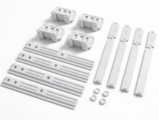 4 St. Schleppscharnier