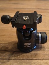 Sirui K-20X Kugel Stativkopf / Kugelkopf BA160340 bis 25 kg - TOP Zustand