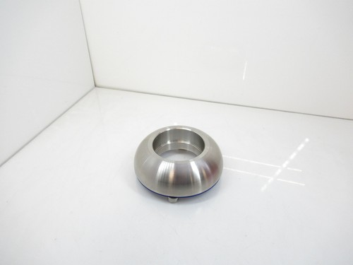 Stainless steel fixed joint - fixed,