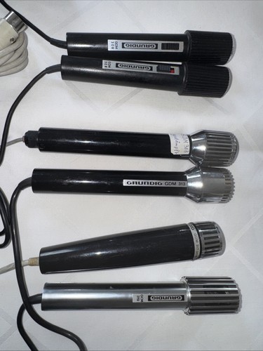 Grundig dynamische - 6,