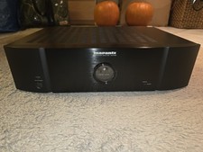 Marantz MM7025 High-End 2 Kanal Endstufe Endverstärker OVP Restgarantie Heimkino