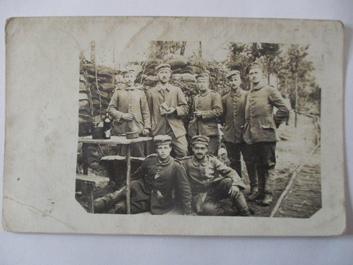 Fotokarte i - (75524), wk