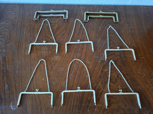 Konvolut stück alte - 8,