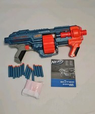 Nerf Elite 2.0 Shock Wave RD-15 – Retourenware – Top Zustand!