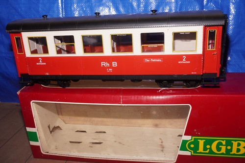 Bod lgb 3064 spur g - spur,