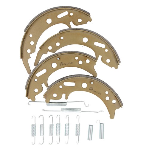 Bremsbackensatz rm325 200x30 - rm325,