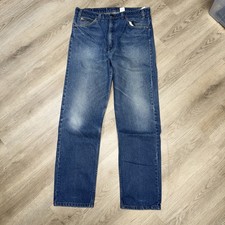 Vintage Levis 505 Jeans W36