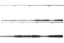 DAIWA SEAHUNTER X PILK COD -
