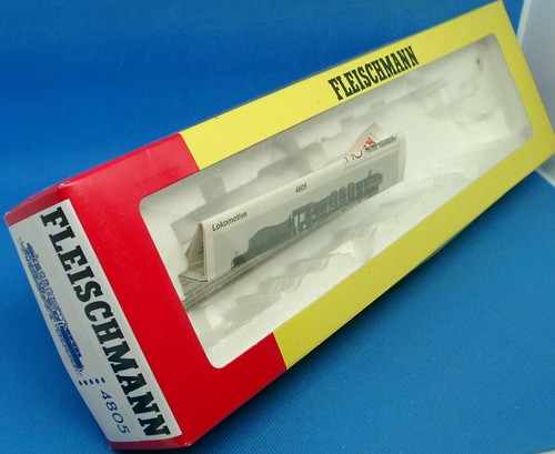 Fleischmann 4805 leerkarton - 4805,
