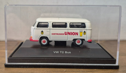 Schuco bus bulli - schuco,