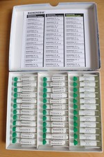 Pflüger Testsatz Biomineral