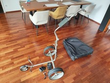 JuCad  Drive Titan Elektro