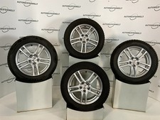 Winter Kompletträder