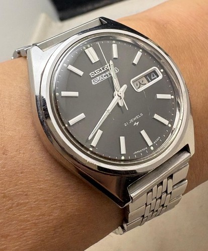 Seiko actus 7019 8010 - seiko, 7019-8010