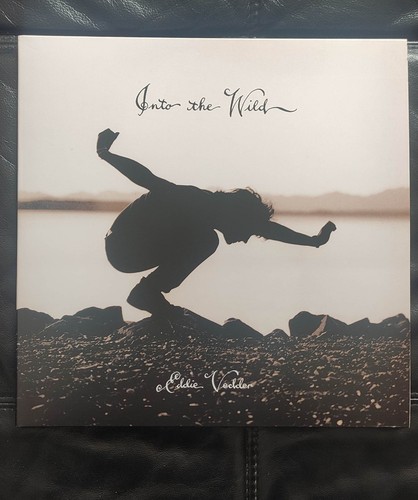 Eddie vedder into the wild - eddie,