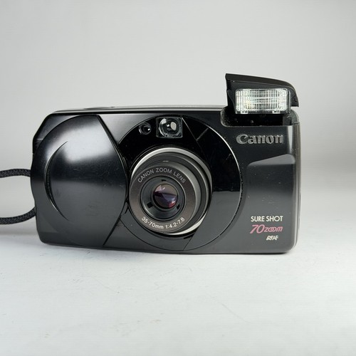 Filmkamera canon sure shot - canon,
