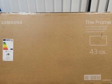 Samsung The Frame GQ43LS03FAU