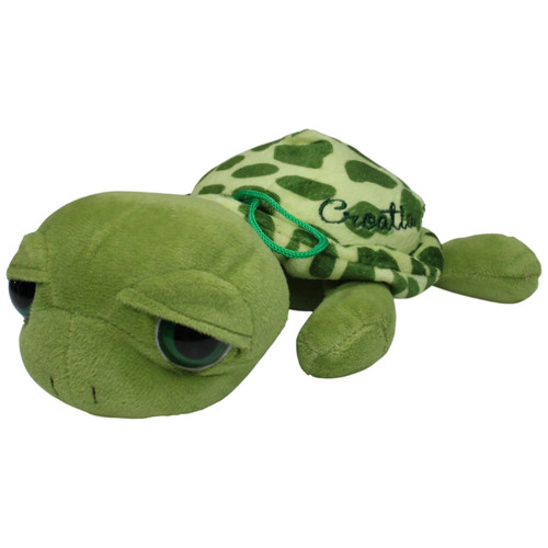 Schildkröte kuscheltier - schildkröte,