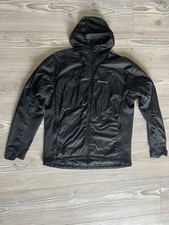 Carinthia TLG Jacke Schwarz