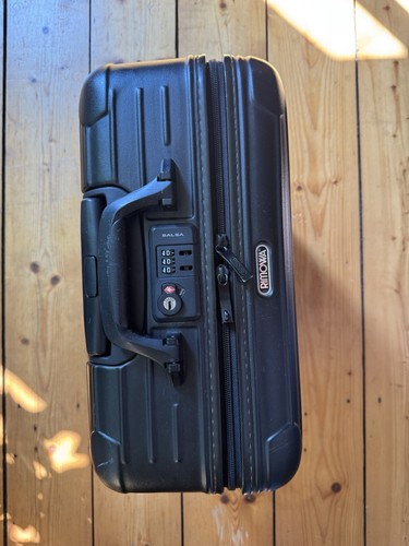 Rimowa salsa business trolley - salsa,