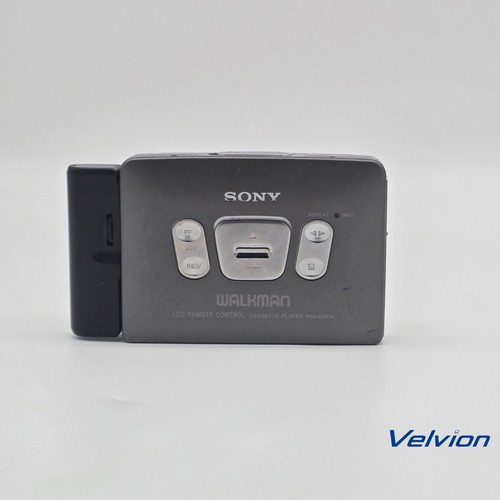 Sony walkman ex614 defekt - sony,