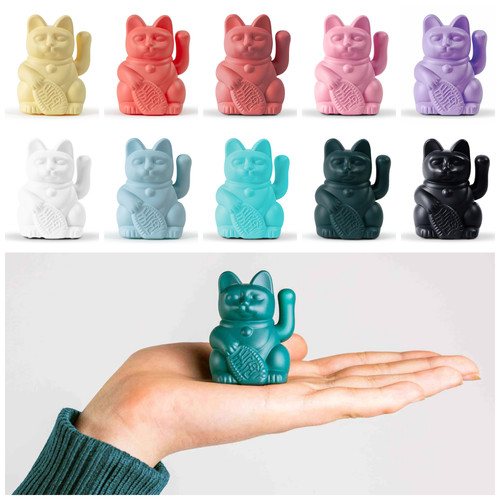 Lucky cat winkekatze - lucky,