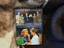 DVD Ein weites Herz - Iris