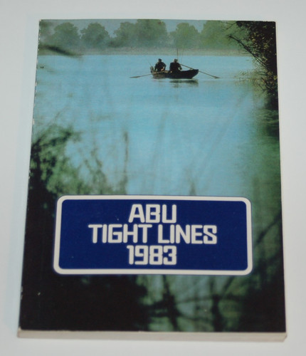 Abu tight lines - , 80