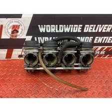 Vergaserrampe Suzuki GSF 1200