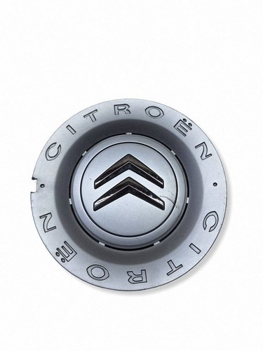 Citroen 2008 radnabendeckel - citroen,