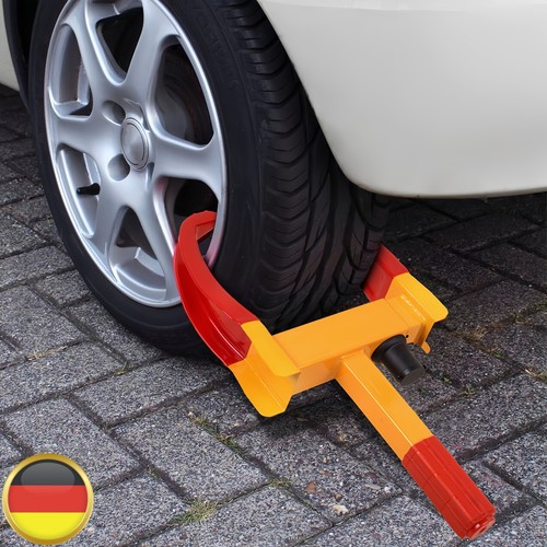 Wegfahrsperre wohnwagen metal - wegfahrsperre,