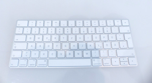 Apple tastatur keyboard - apple,
