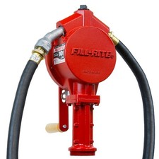 Fill-Rite FR112 rotierendes