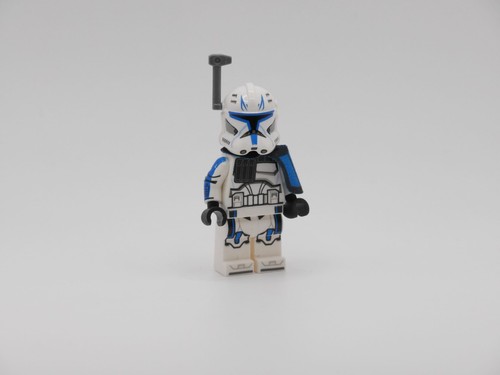 Lego star wars minifigur - star,