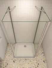 Duschabtrennung U-FORM