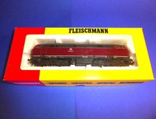 FLEISCHMANN H0 4232 BR218 306-9 DB Diesellok