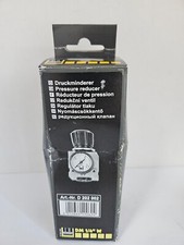 Schneider Druckminderer DM 1/4 W  / D 202002