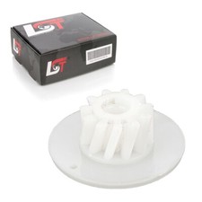 Zahnrad Instrumententafel