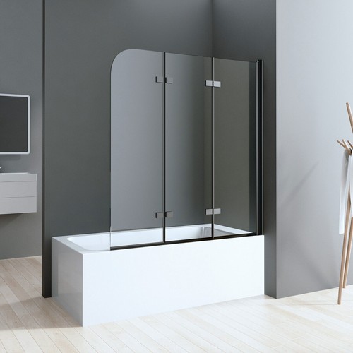 Badewanne duschabtrennung esg - badewanne,