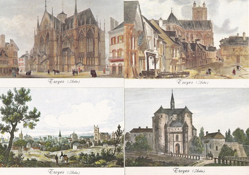 Konvolut postkarten cards - konvolut,
