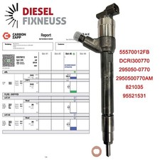Injektor einspritzdüse denso - injektor,