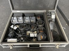 Motorola GP344 MEGA SET KONVOLUT Handfunkgerät VHF