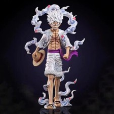 23cm animefigur luffy - 23cm, one