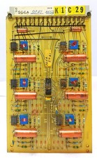 Stromberg 5452204-5D Sega