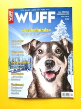 WUFF 1/2022 Das Premium