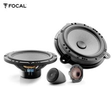 Focal ISRNS165 16.5cm (6.5")