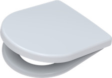 WC Sitz passend Villeroy & Boch Subway Absenkautomatik Nano Beschichtung wählbar