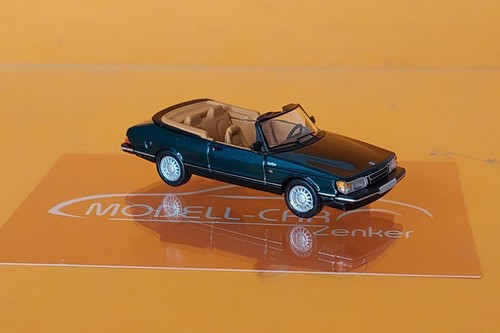 Brekina pcx 870671 saab 900 - brekina,