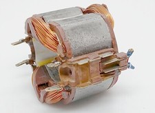 Hilti Pole stator field für Hilti TE18 Gebraucht / Wicklung 100% Gut